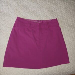 Nike Golf Skort